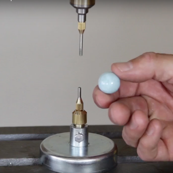 How to Make A Bead