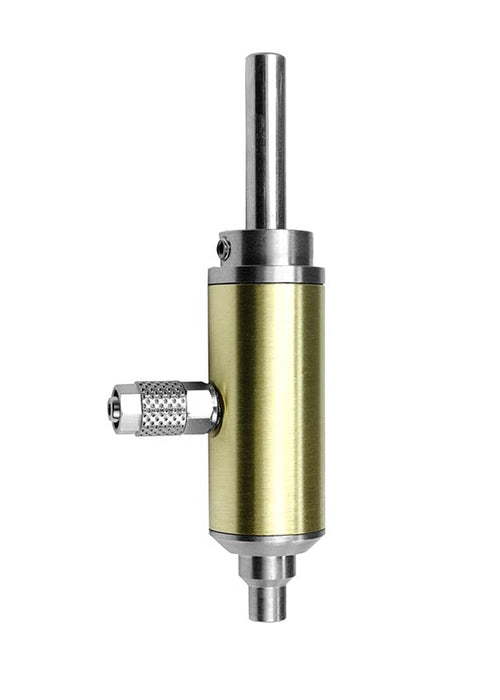 Drill Spindle with automatic core ejector and 7 mm clamping shaft.