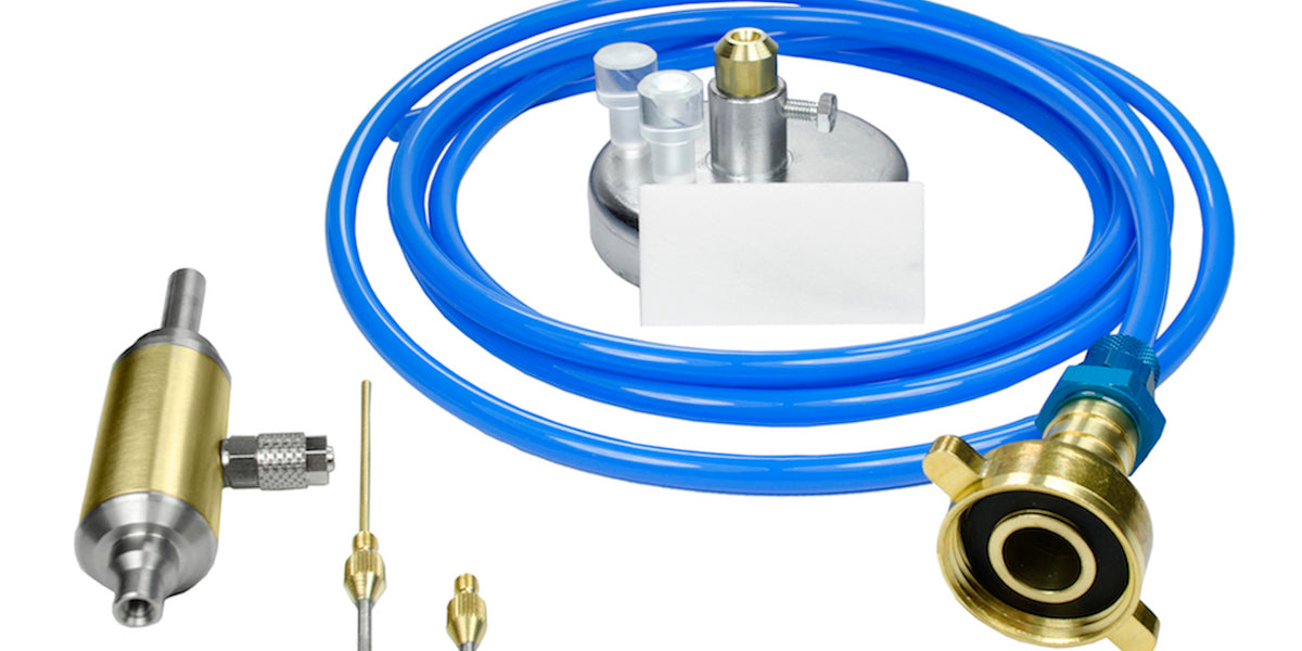 Optimize Core Drill Performance — Gunther Diamond Tools
