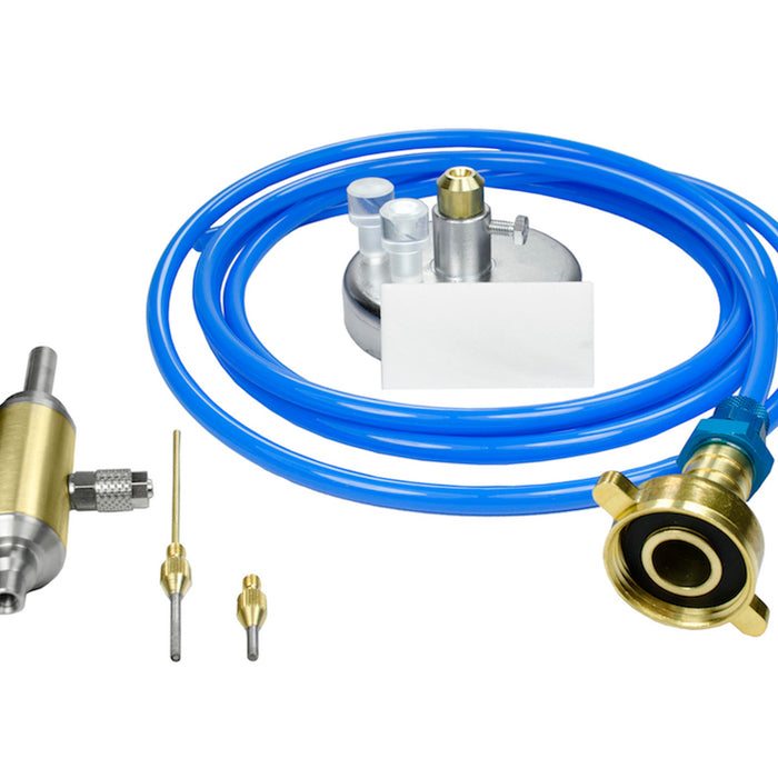 Multidrill Water Swivel Adapter Kit