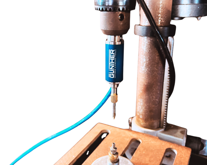 Multidrill Water Swivel Adapter Kit