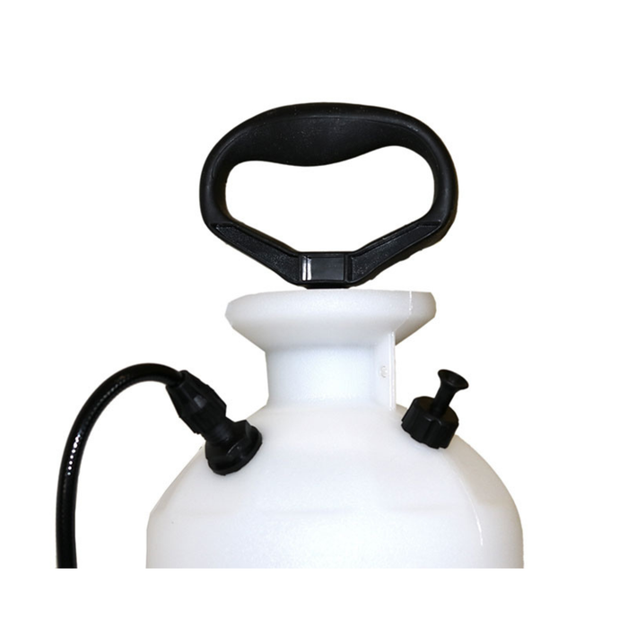 Multidrill Complete - Water Swivel, Waste Water Catch Pan + Pressurized Water Supply