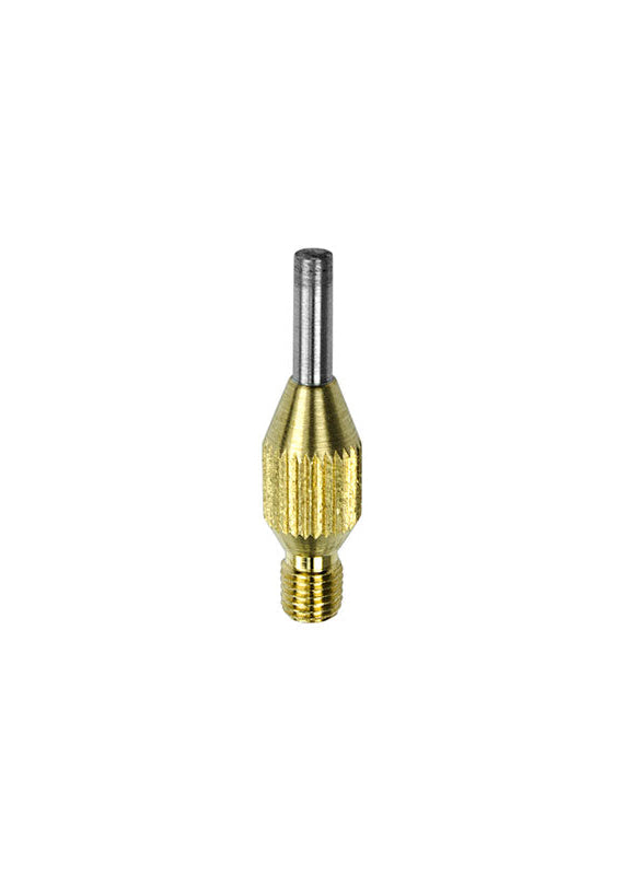 Lapidary Drill Counter Parts - Custom Sizes — Gunther Diamond Tools
