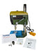 Proxxon Bench Top Drill Press for The Gunther Hobby Lapidary Drilling System.